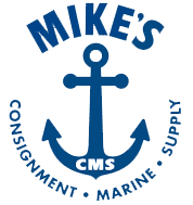 Mike's Consignment Marine Supply
