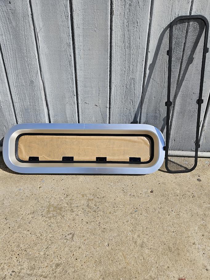 Vetus Portholes