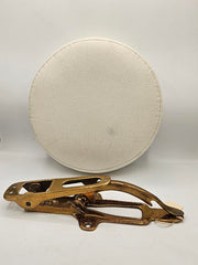 Pilot Seat