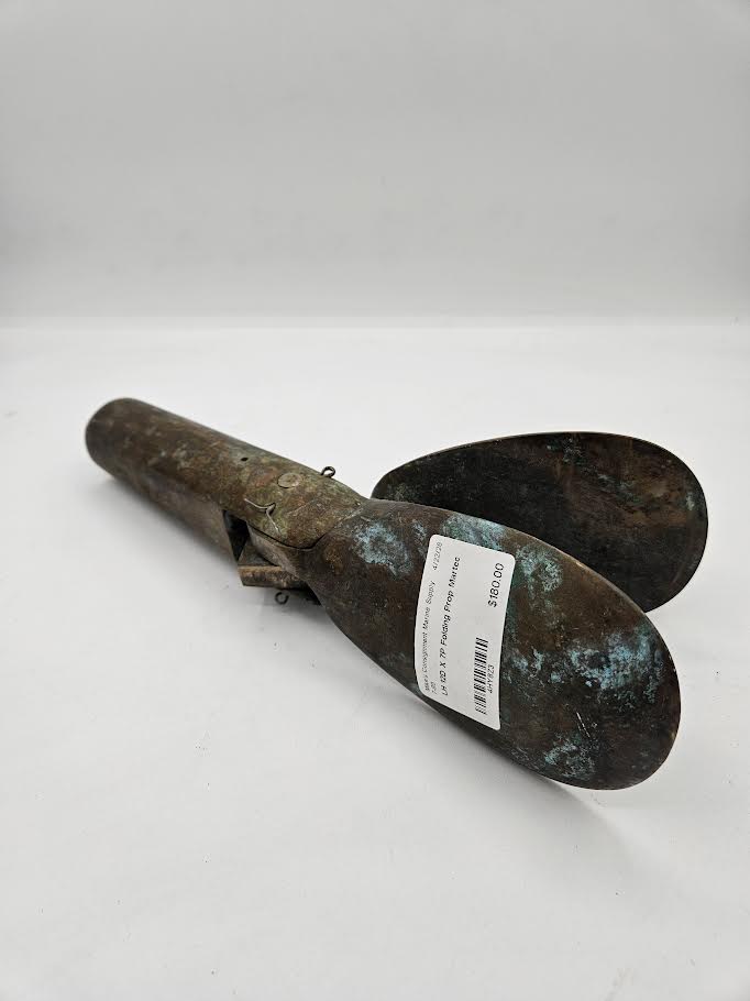 Propeller