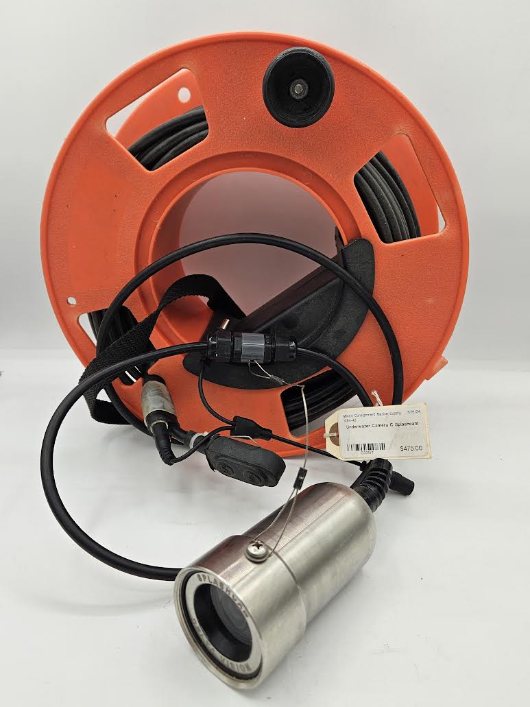 Underwater Camera
