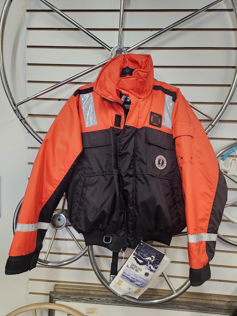 Floatation Jacket
