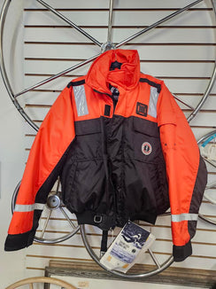 Floatation Jacket