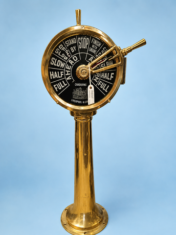 Brass Telegrapgh 42"
