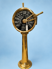 Brass Telegrapgh 42"