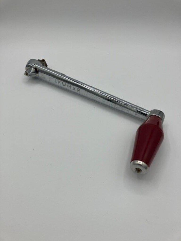 Lewmar Winch Handle – Mike's Consignment Marine Supply