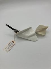 VDO 270 002 Sumlog Boat Speedometer Green Propeller High Speed Thru-Hull Sender