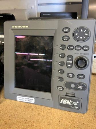 Furuno Navnet RDP-131