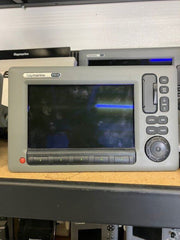 Raymarine C90W Display