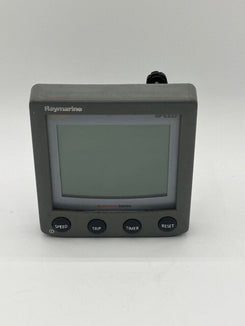 Raymarine ST60+ Speed