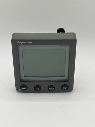Raymarine ST60+ Speed