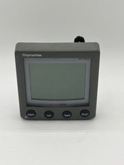 Raymarine ST60+ Speed