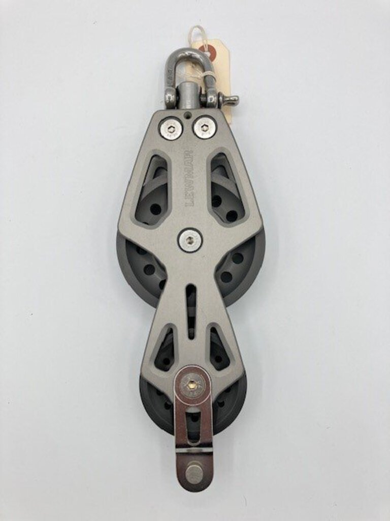 Lewmar Fiddle Block 29921055