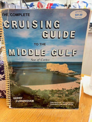 Cruising Guide Middle Gulf