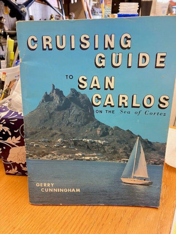 Cruisiing Guide to San Carlos