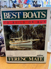 Best Boats To Build Or Buy