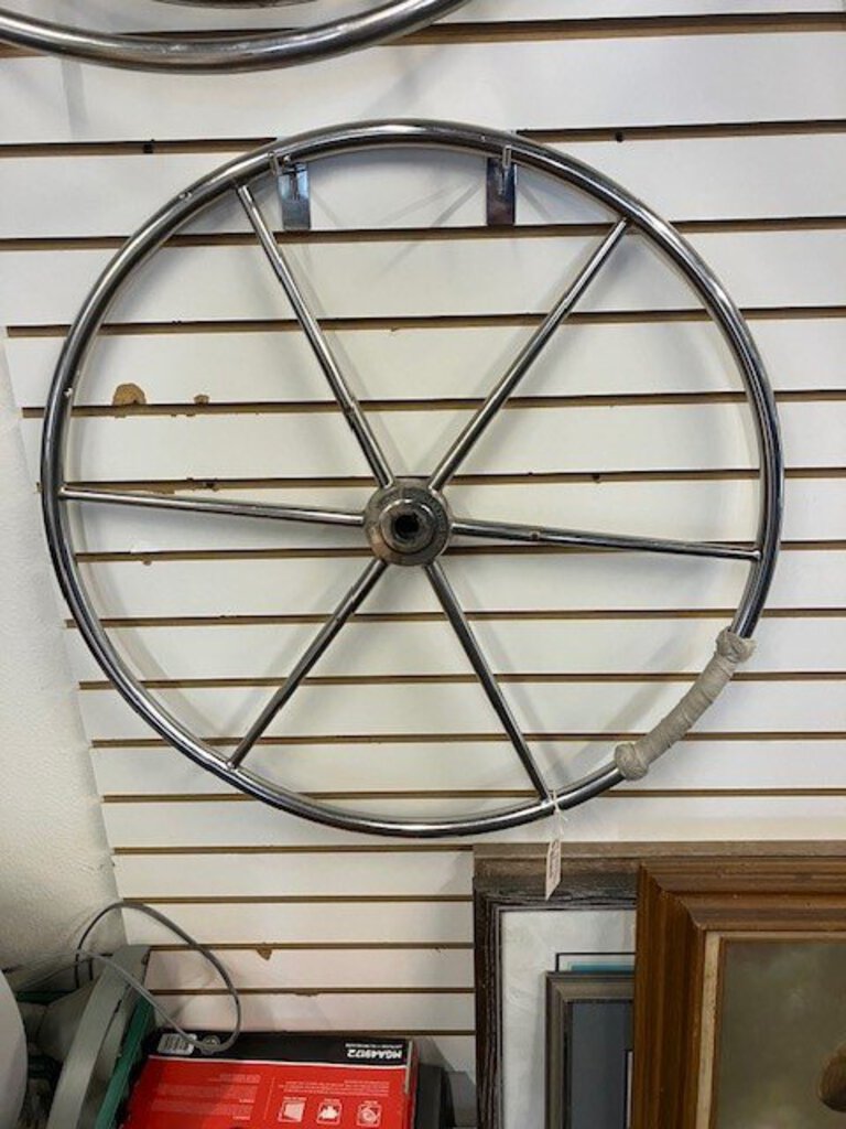 Y/S 6 Spoke Wheel - 28"