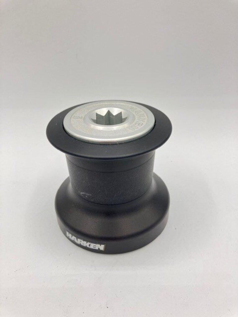 Harken Single Speed Winch