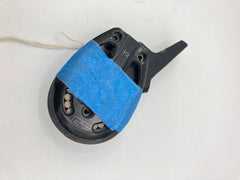 Harken 57MM Footblock with Lockoff