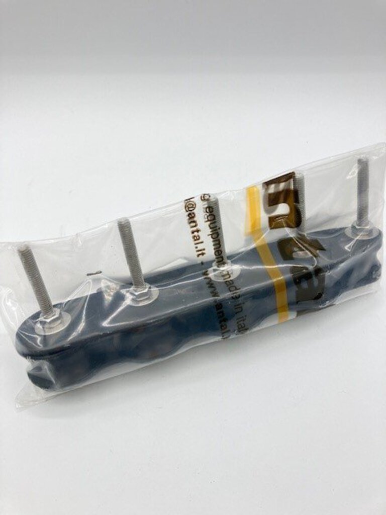 Antal Deck Oranizer 4 Sheaves