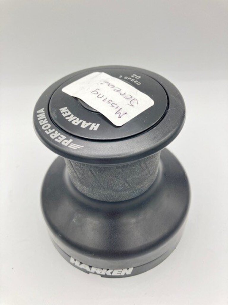 Harken Winch Performa 2 Speed