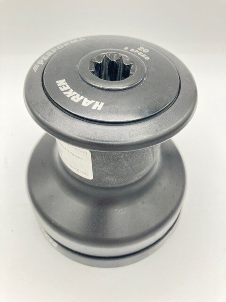 Harken Winch Performa 2 Speed