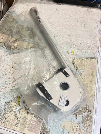 Sea Sure Rudder Mount & Tiller