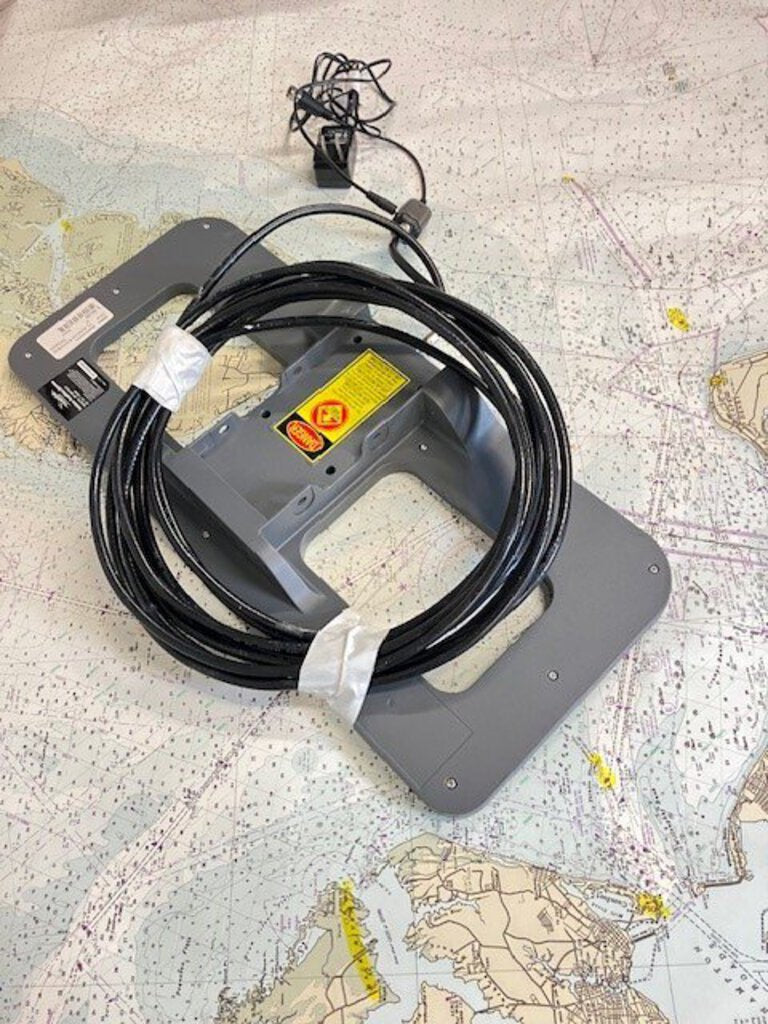 TV Antenna Rocketfish