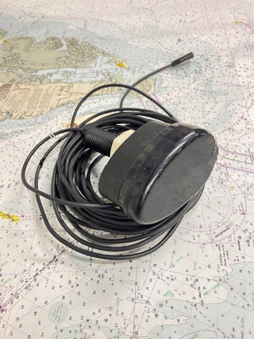 Humminbird Thru Hull Transducer
