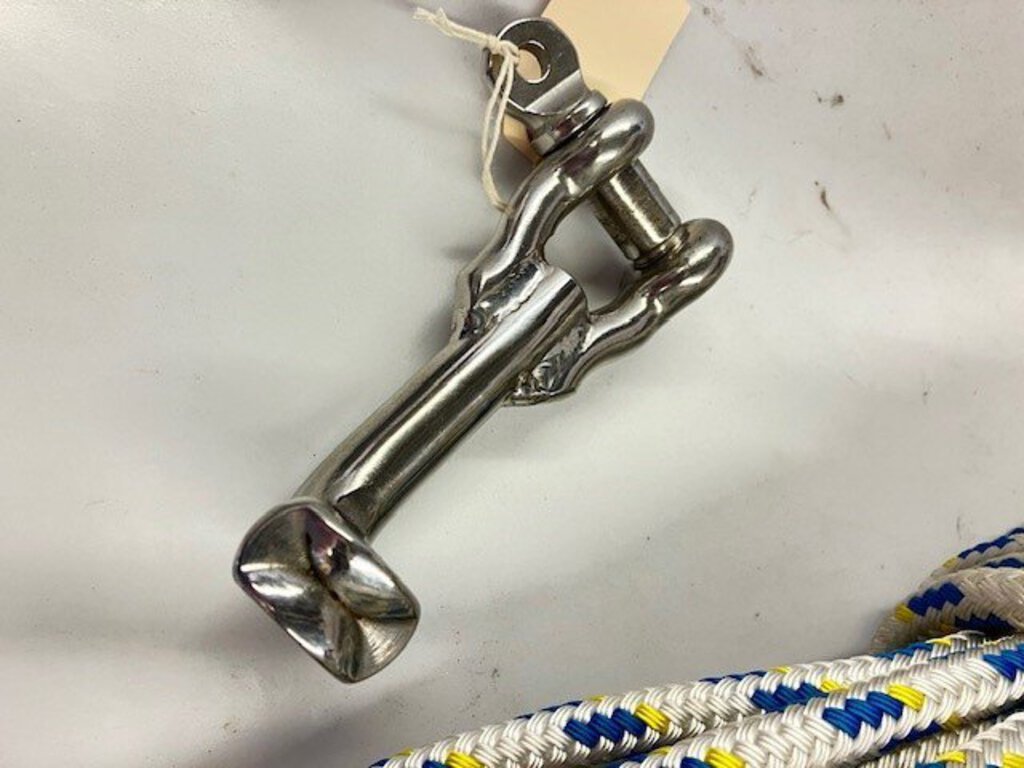 T-Hook Shackle