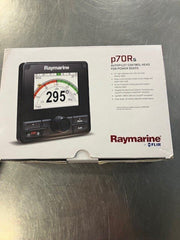 Raymarine Auto Pilot Contro Head