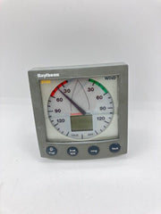 Raymarine ST60 Wind Display