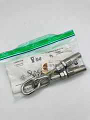 Quick Attach Double Gate Eye