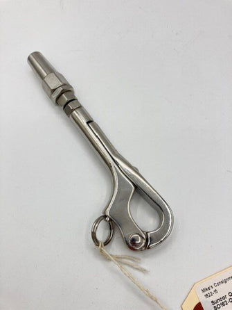 Quick Attach Pelican Hook