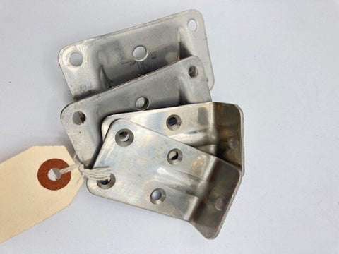 Stainless Steet Removable Table Brackets