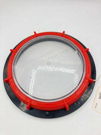 Watertight Locker Door TCL/4 8"