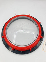 Watertight Locker Door TCL/4 8"