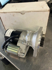 Yanmar Starter