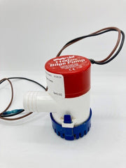 Rule 1100 GPM Bilger Pump