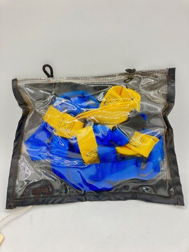 West Marine Safety Tether Line