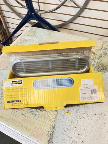 Vetus Air Louver Vent
