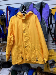 Pak-A-Roo Parka Medium