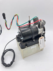 Bennett Hydraulic Power Unit 12V