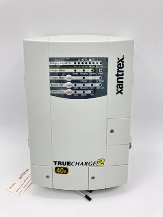 Xantrex Truecharge 2 40A