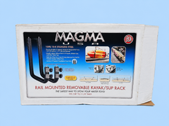 Kayak Racks