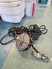 Facnor FX-7000 Furler