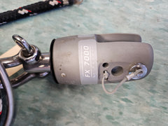 Facnor FX-7000 Furler