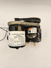 Jabsco 3.3GMP Water Pump