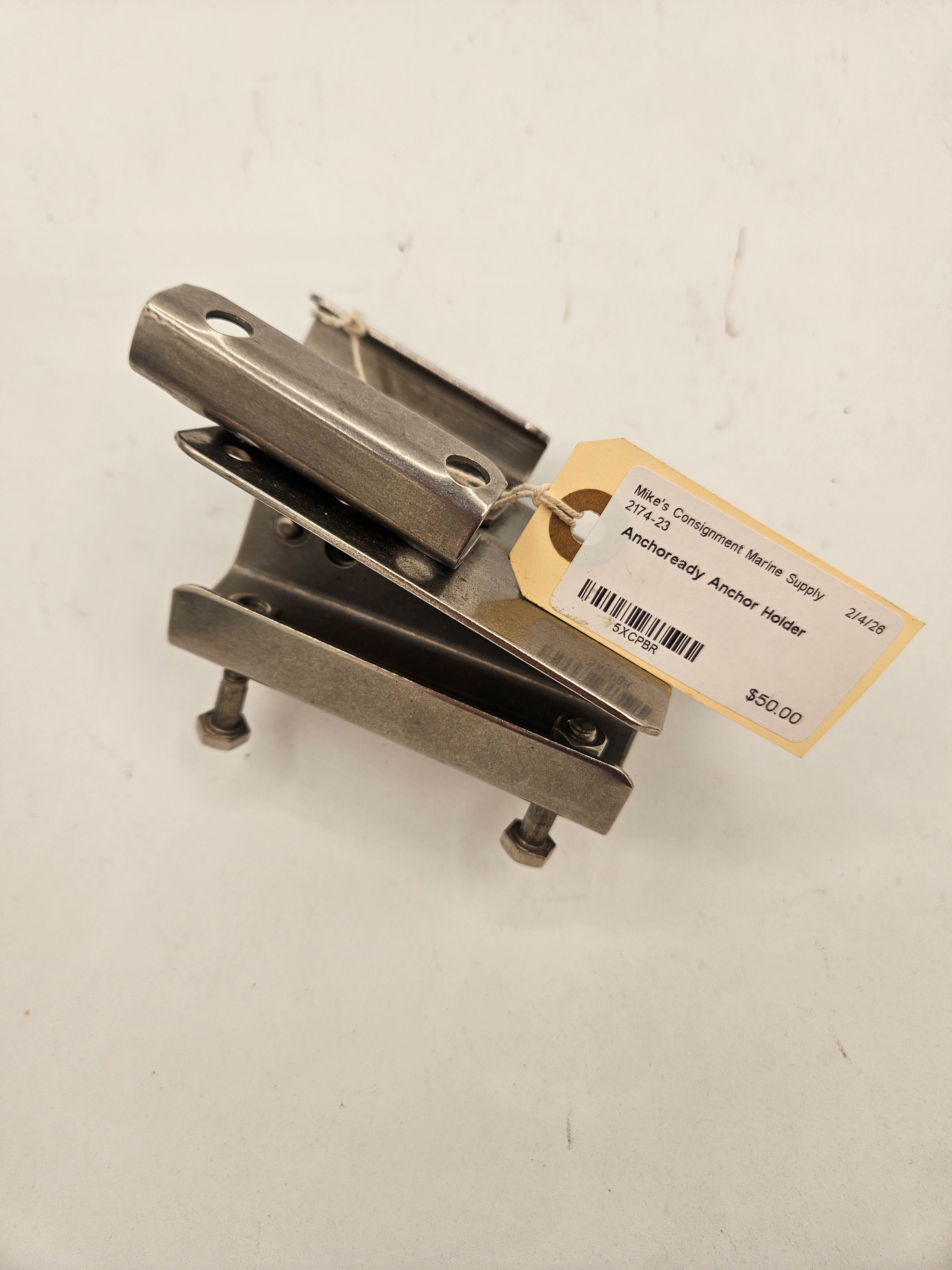 Anchor Ready Anchor Holder