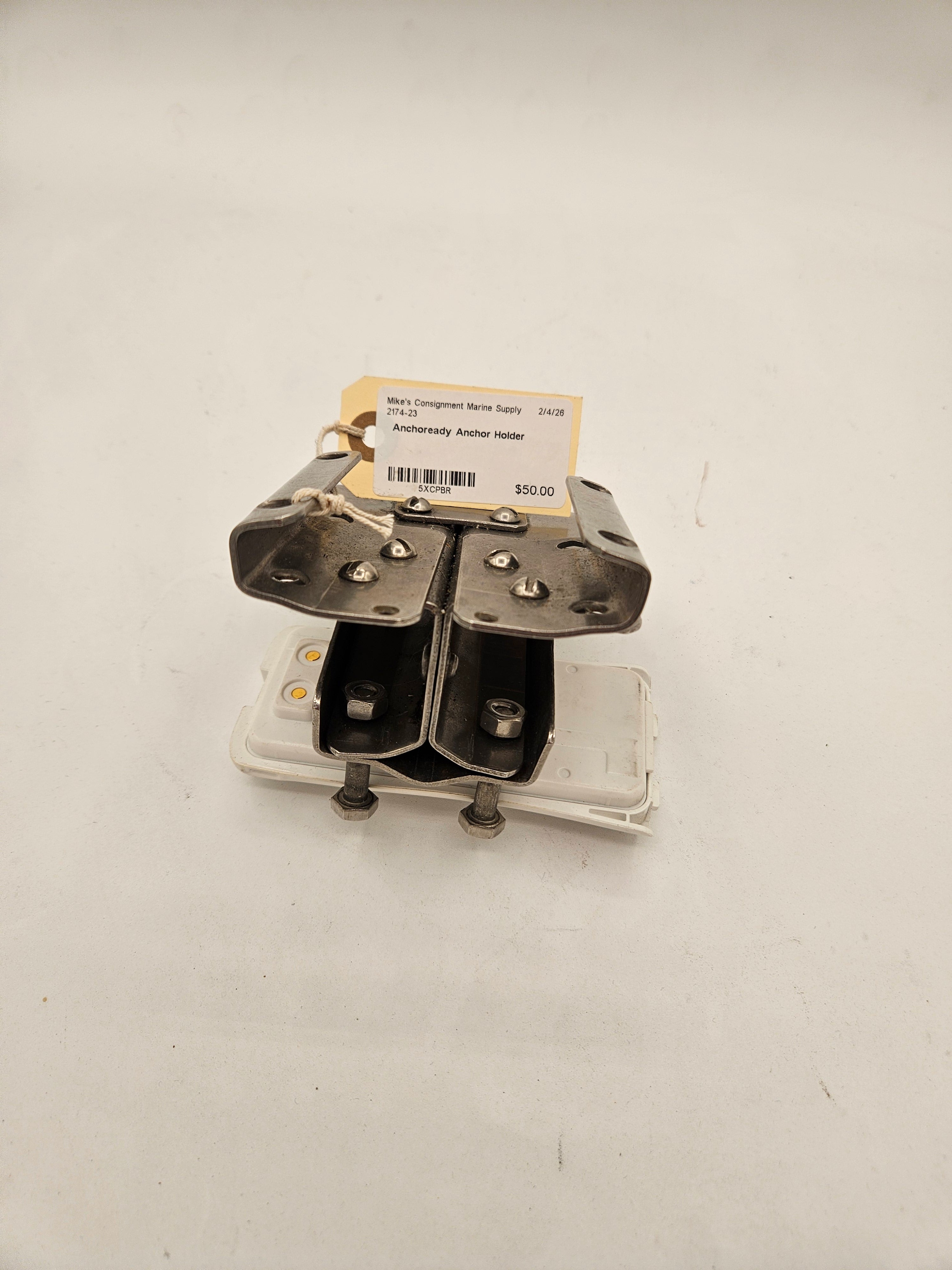 Anchor Ready Anchor Holder